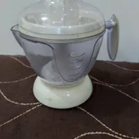 آب پرتقال گیری و سرخ کن