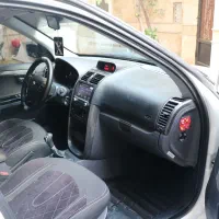 ef7 سورن پلاس مدل 1403 ای اف سون|خودرو سواری و وانت|تهران, پرستار|دیوار