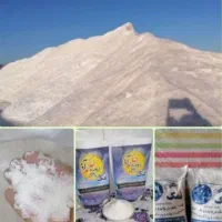 نمک دریاچه ارومیه