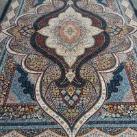 فرش۶متری و ۴متری|فرش|اصفهان, ارزنان|دیوار