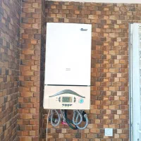 خدمات پکیج آبگرمکن کولرگازی