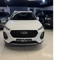 ام وی ام X22 PRO دنده مدل 1402 خشک