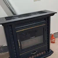 بخاری مدل هیوندا