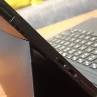 لپ تاپ/سرفیس دل لمسی core i7/ رام16 /ssd512/نسل7|رایانه همراه|تهران, دکتر هوشیار|دیوار