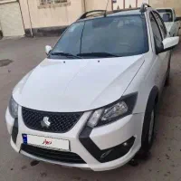 کوییکR پارس خودرو سفارشی تک برگ سند