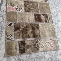 قالیچه نرم و زیبا