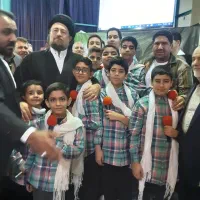 سرود گروه سرودبضعه الحسین(ع)|خدمات پذیرایی، مراسم|تهران, ایران|دیوار