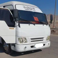 مینی بوس آرین