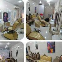وسایل سالن زیبایی