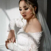 لباس عروس مزون آنیا