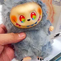 عروسک لبوبو اصلی