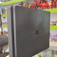 دستگاه کنسول بازی ps4 رژن اروپا فوق تمیز