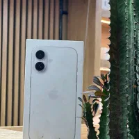 Iphone 16 normall notactive پامپ نو