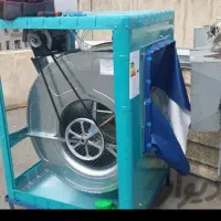 کولرابی نصب وسرویس فوری