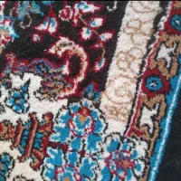 فرش 9متری 700شانه ارسال از ابرکوه|فرش|یزد, |دیوار