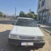 پراید ۱۳۱