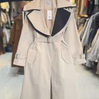 پالتو بارونی دخترانه