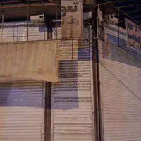 ۳ درب مغازه در خیابان مطهری ۹ کنار بازارچه مرزی
