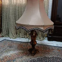 آباژور زیبا|چراغ خواب و آباژور|تهران, فاطمی|دیوار