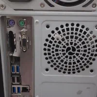 کیس ryzen5 قوی|قطعات و لوازم جانبی رایانه|اصفهان, گورت|دیوار