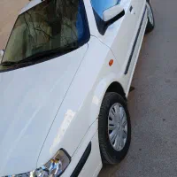 سمند ef7مدل92بنزینی|خودرو سواری و وانت|قزوین, |دیوار