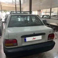 پراید ۱۳۱|خودرو سواری و وانت|کرج, گلدشت|دیوار