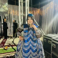 لباس محلی برای اجار