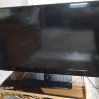 تلویزیون  ال ای دی۴۲ اینچ اصل کره ال جی