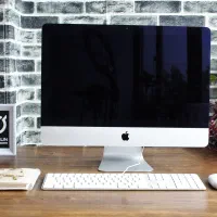 آیمک اسلیم 22 اینچ