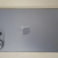 اپل iPhone 16 Pro Max با حافظهٔ ۲۵۶ گیگابایت