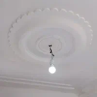 گچ کار حرفه ایی و لکه گیری و ...|خدمات پیشه و مهارت|چابهار, |دیوار