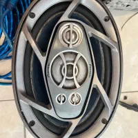 ضبط،باند پایونیر