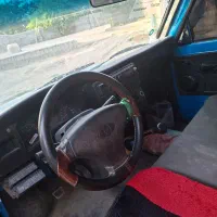 نیسان گاز برقی ۴۰۳|خودرو سواری و وانت|میناب, |دیوار