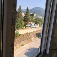 ملک آپارتمانی ۱۰۳ متری در شیرگاه مرکز شهر|فروش آپارتمان|شیرگاه, |دیوار