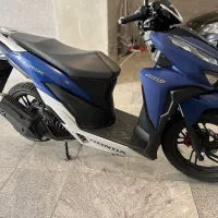 هونداکلیک۱۴۰۰|موتورسیکلت|تهران, یوسف‌آباد|دیوار