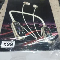 هندزفری مدل wireless headset نو