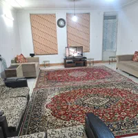 منزل مبله روزانه/ماهانه|اجارهٔ کوتاه‌مدت آپارتمان و سوئیت|صدرا-فارس, فاز ۲|دیوار