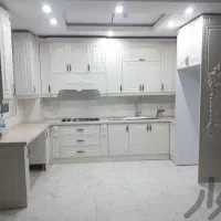 کابینت متناسب با فضای آشپزخانه/ممبران/کد258|مصالح و تجهیزات ساختمان|خرم‌آباد, |دیوار