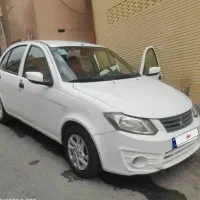 ساینا مدل ۱۳۹۶ شاسی پلمپ سالم