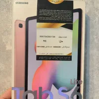 تبلت سامسونگ Tab s6 lite|تبلت|کرج, حسن آباد|دیوار