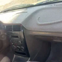 ۴۰۵ تاکسی مدل ۹۵ خط گردشی|خودرو سواری و وانت|الیگودرز, |دیوار