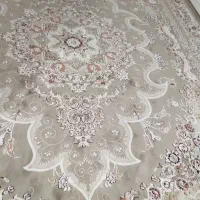 فرش ۱۲ متری سالم