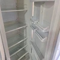 یخچال دو قلو الکترواستیل الکترو استیل|یخچال و فریزر|کرج, گوهردشت|دیوار