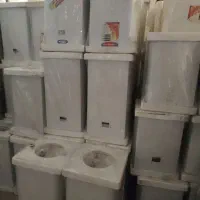 آبگرمکن برقی و گازی و دوگانه / همه سایزها