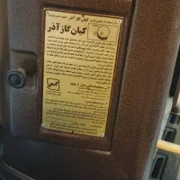 بخاری کوچک|بخاری، هیتر، شومینه|بروجرد, |دیوار