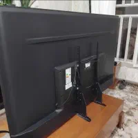 تلویزیون ۶۵ اینچ اسنوا / ۵۵ دوو ۲۵ درصد زیر قیمت|تلویزیون و پروژکتور|صدرا-فارس, فاز ۱|دیوار