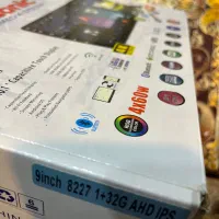 مانیتور ماشین|قطعات یدکی و لوازم جانبی|بم, |دیوار