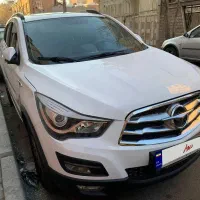 هایما S5 مدل ۱۴۰۱ گیربکس جدید