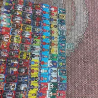 کارت کیمیدی