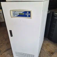 ups 20kva 3/3 Tescom ترانس بیس سه فاز|قطعات و لوازم جانبی رایانه|تهران, خاوران|دیوار